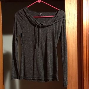 Small Oakley Hoodie